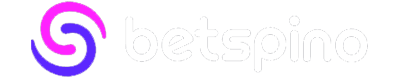 BetSpino casino logo